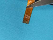 Клавіатура до ноутбука Asus Rog Strix G17 G713PV №4